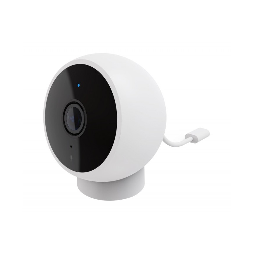 Xiaomi - Chytrá venkovní bezpečnostní kamera Full HD 1080P Wi-Fi IP65