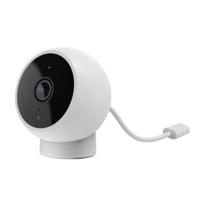 Xiaomi - Chytrá venkovní bezpečnostní kamera Full HD 1080P Wi-Fi IP65