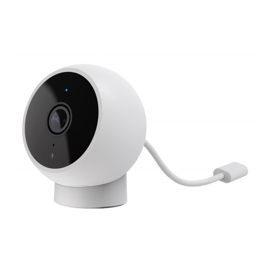 Xiaomi - Chytrá venkovní bezpečnostní kamera Full HD 1080P Wi-Fi IP65