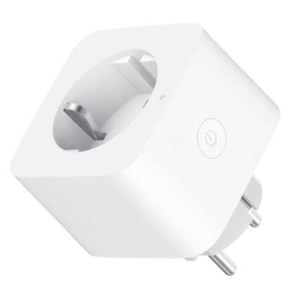 Xiaomi - Chytrá zásuvka 2300W/10A/230V ZigBee