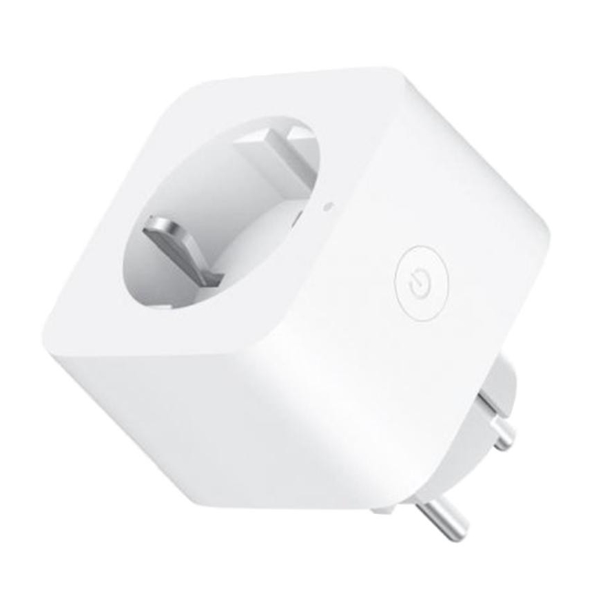 Xiaomi - Chytrá zásuvka 2300W/10A/230V ZigBee