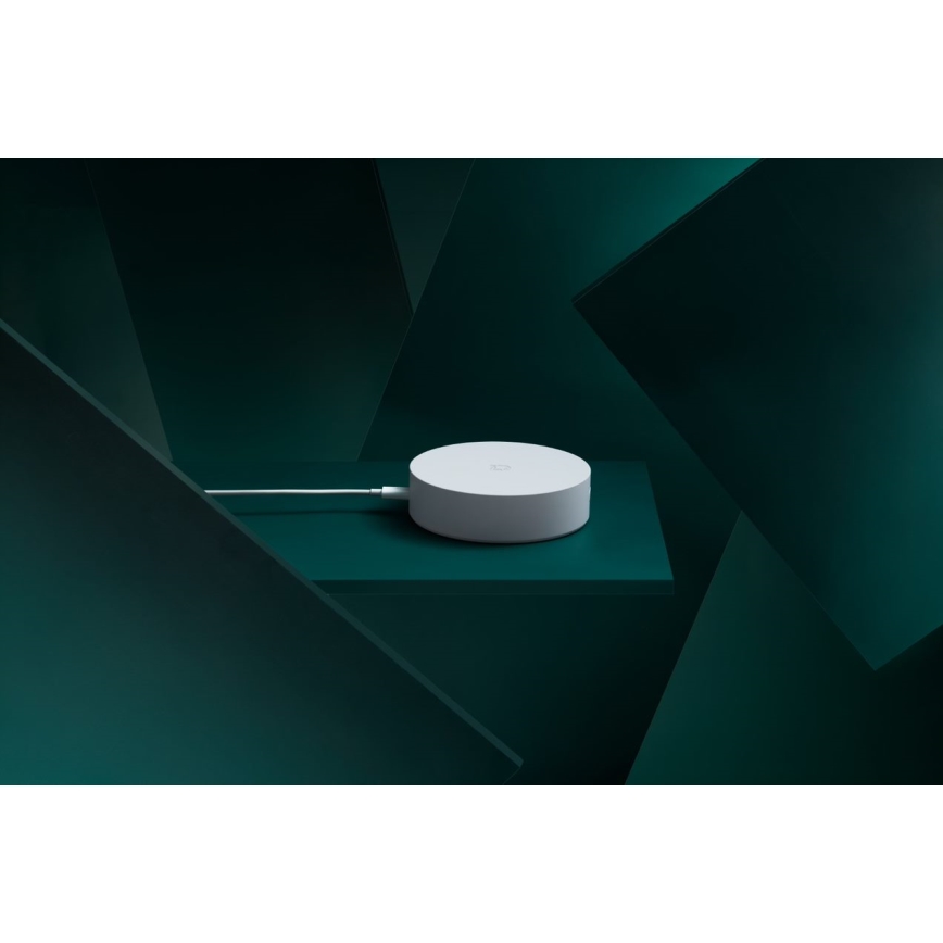 Xiaomi - Chytré bezdrátové tlačítko SWITCH 1xCR2032 Wi-Fi