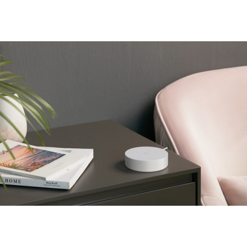 Xiaomi - Chytré bezdrátové tlačítko SWITCH 1xCR2032 Wi-Fi