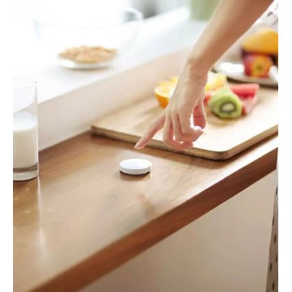 Xiaomi - Chytré bezdrátové tlačítko SWITCH 1xCR2032 Wi-Fi