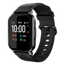 Xiaomi - Chytré hodinky HAYLOU LS02 IP68 černá