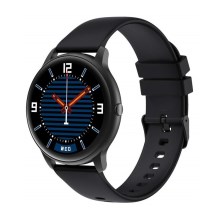 Xiaomi - Chytré hodinky IMILAB Bluetooth KW66 IP68 černá