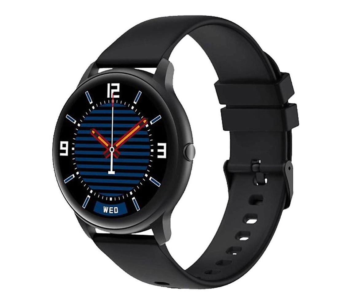 Xiaomi Xiaomi - Chytré hodinky IMILAB KW66 OX IP68 černá XA0123