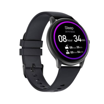 Xiaomi - Chytré hodinky IMILAB KW66 OX IP68 černá