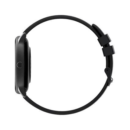 Xiaomi - Chytré hodinky IMILAB KW66 OX IP68 černá