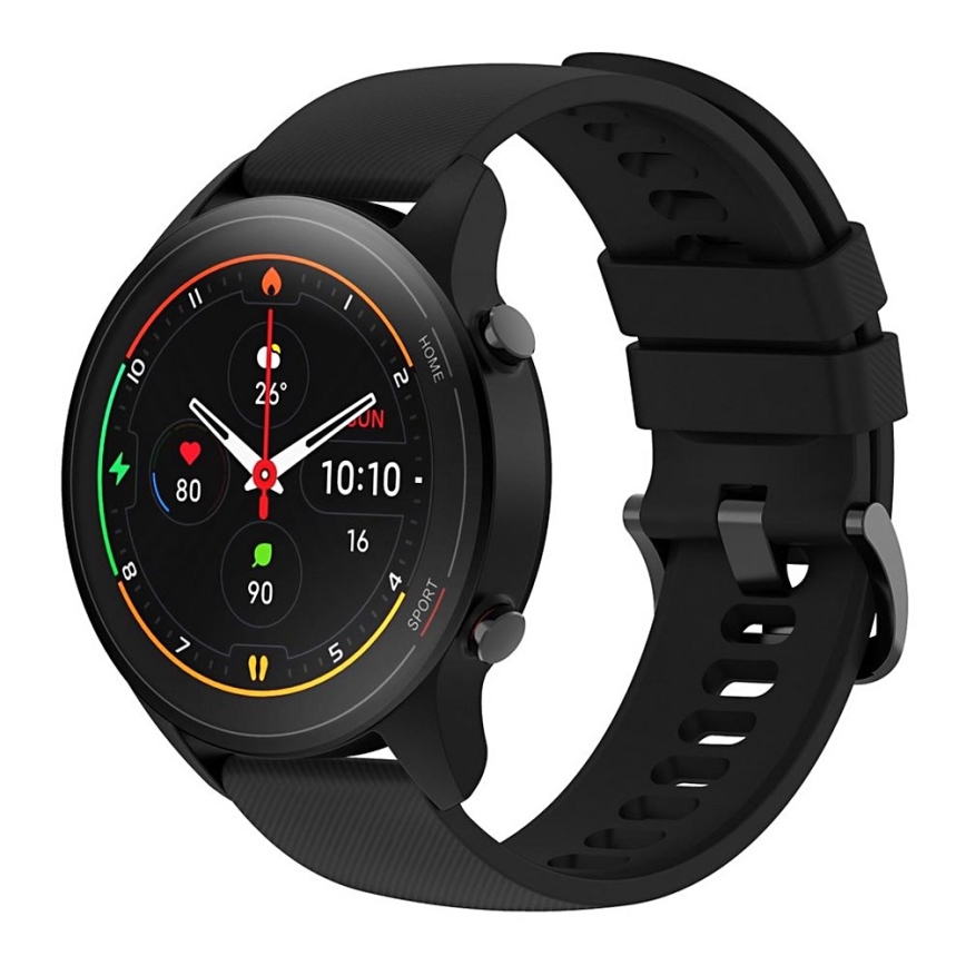 Xiaomi - Chytré hodinky Mi Bluetooth Watch černá