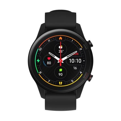 Xiaomi - Chytré hodinky Mi Bluetooth Watch černá