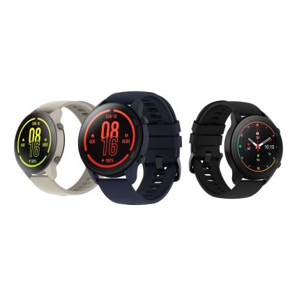 Xiaomi - Chytré hodinky Mi Bluetooth Watch černá