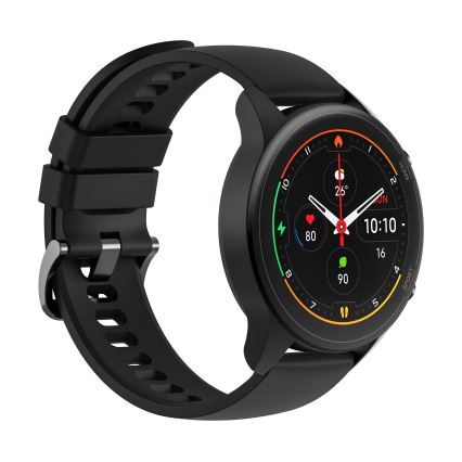 Xiaomi - Chytré hodinky Mi Bluetooth Watch černá