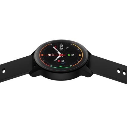 Xiaomi - Chytré hodinky Mi Bluetooth Watch černá