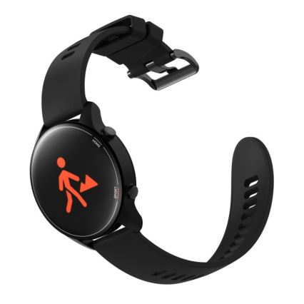 Xiaomi - Chytré hodinky Mi Bluetooth Watch černá