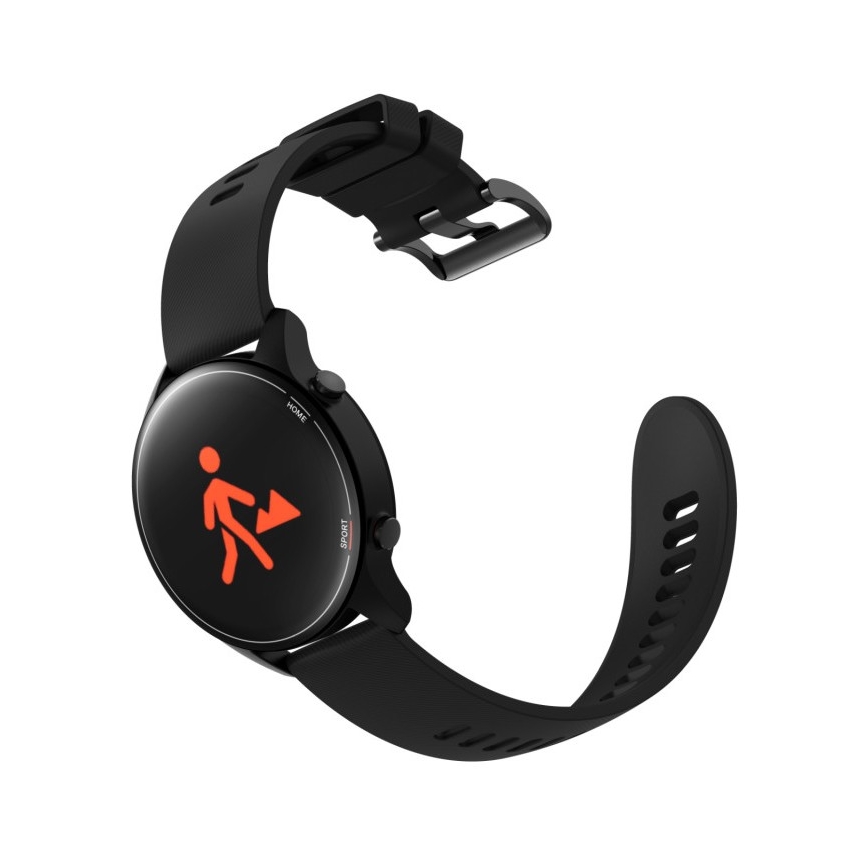 Xiaomi - Chytré hodinky Mi Bluetooth Watch černá