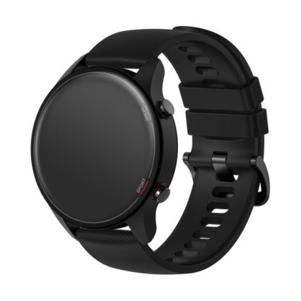 Xiaomi - Chytré hodinky Mi Bluetooth Watch černá