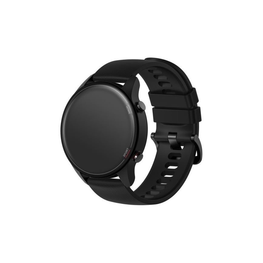 Xiaomi - Chytré hodinky Mi Bluetooth Watch černá