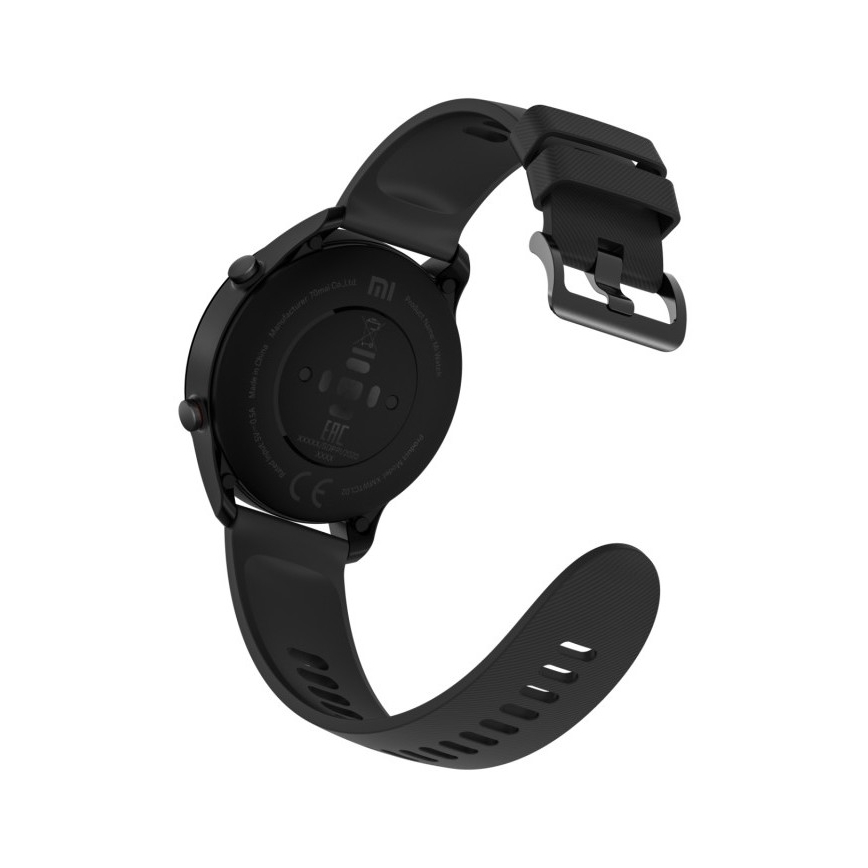 Xiaomi - Chytré hodinky Mi Bluetooth Watch černá