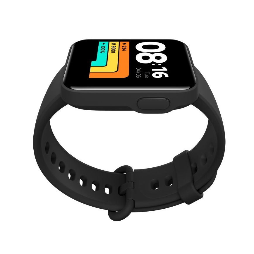 Xiaomi - Chytré hodinky Mi Bluetooth Watch Lite černá