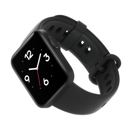 Xiaomi - Chytré hodinky Mi Bluetooth Watch Lite černá