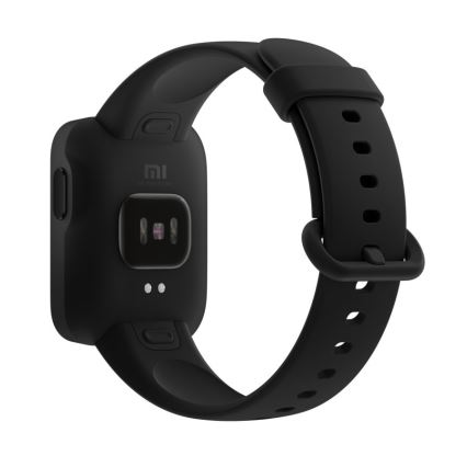 Xiaomi - Chytré hodinky Mi Bluetooth Watch Lite černá