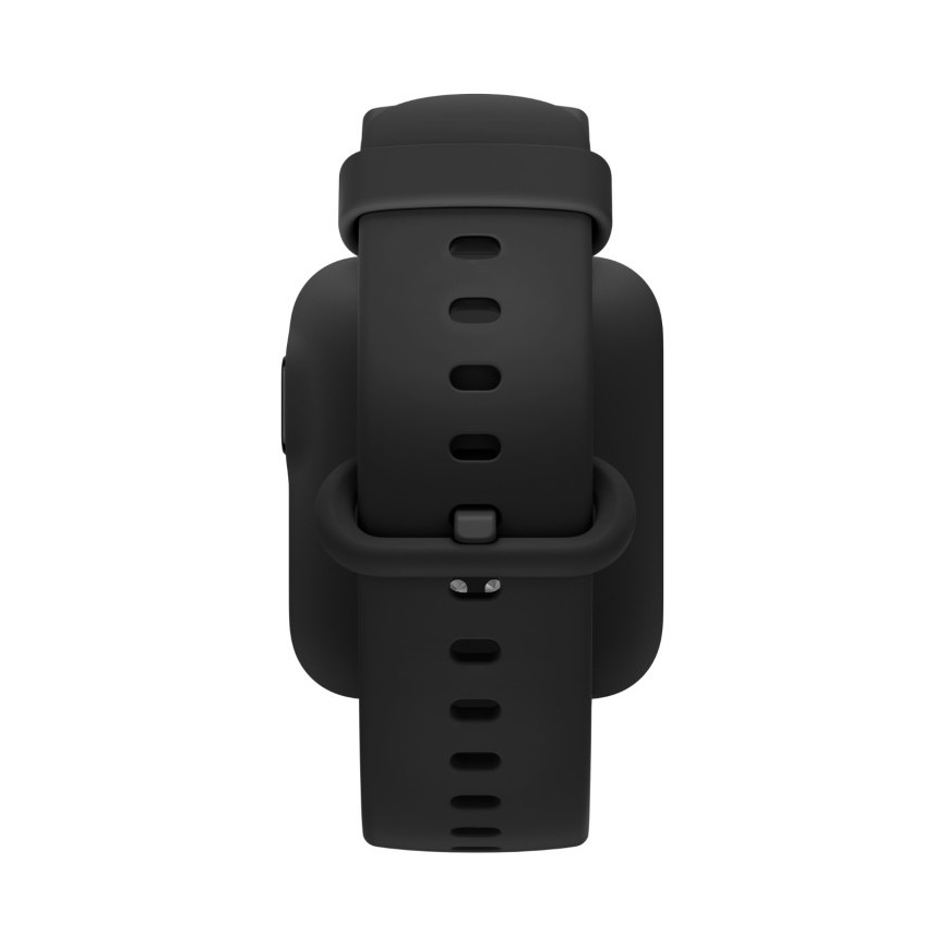 Xiaomi - Chytré hodinky Mi Bluetooth Watch Lite černá