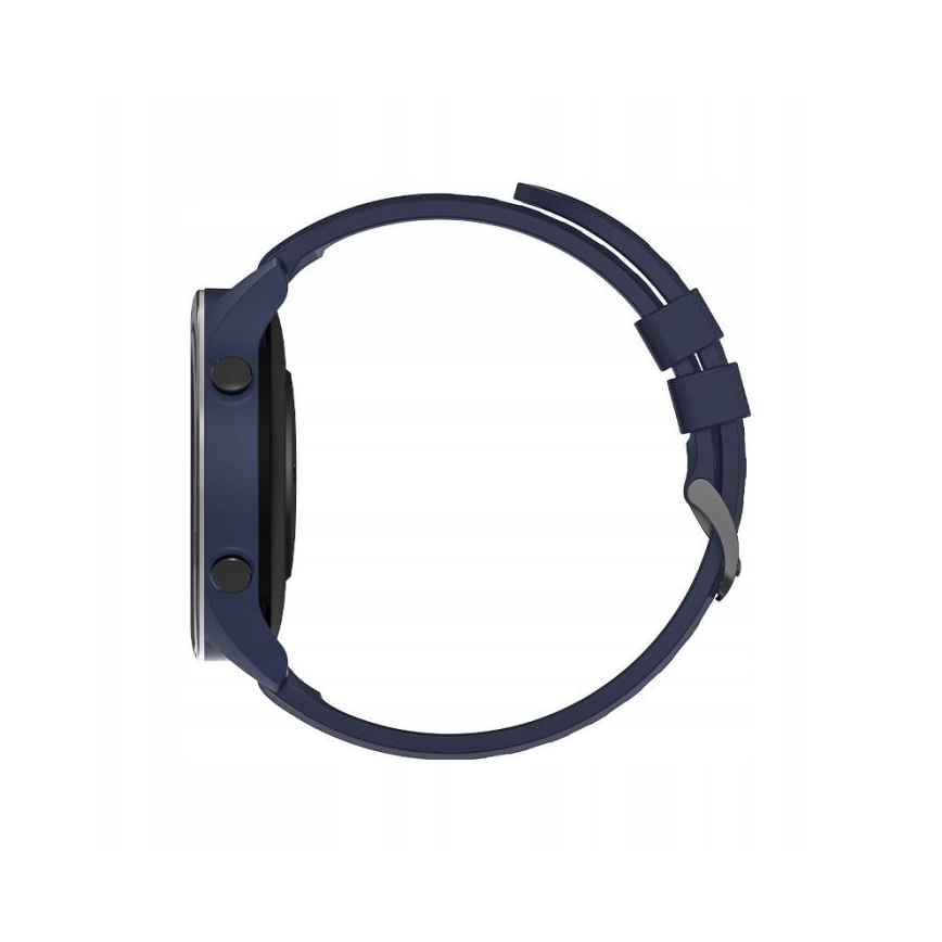 Xiaomi - Chytré hodinky Mi Bluetooth Watch modrá