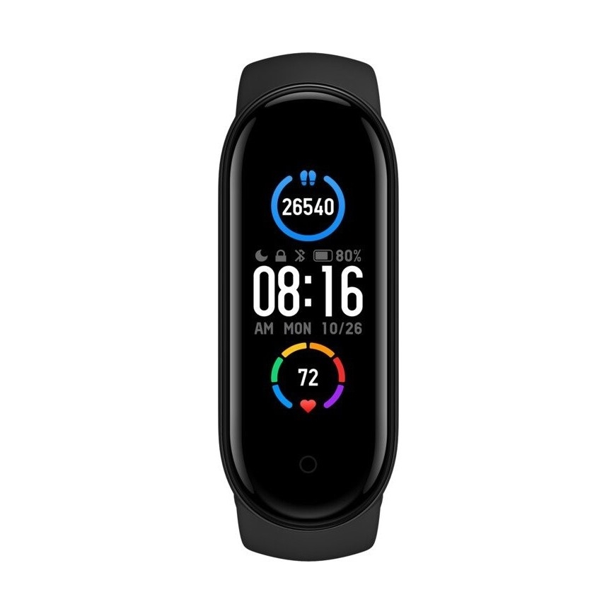 Xiaomi - Chytrý náramek Mi Band 5 Bluetooth IP67