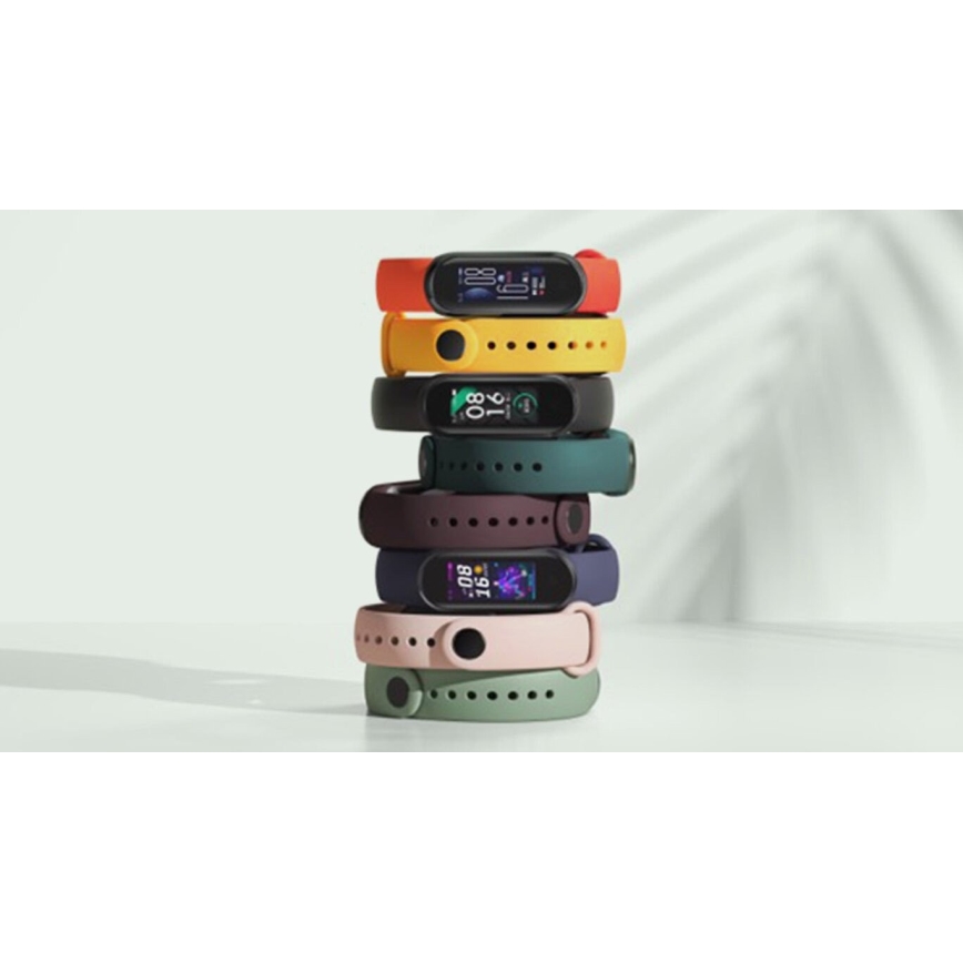Xiaomi - Chytrý náramek Mi Band 5 Bluetooth IP67