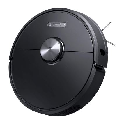 Xiaomi - Chytrý robotický vysavač ROBOROCK S6 42W Wi-Fi černá