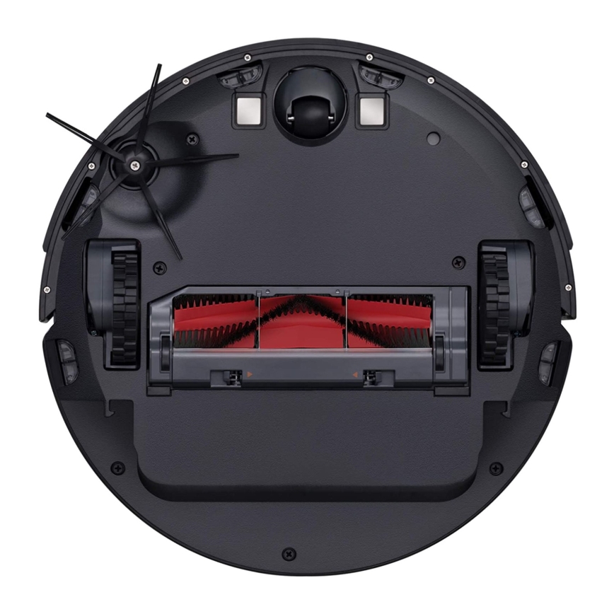 Xiaomi - Chytrý robotický vysavač ROBOROCK S6 42W Wi-Fi černá