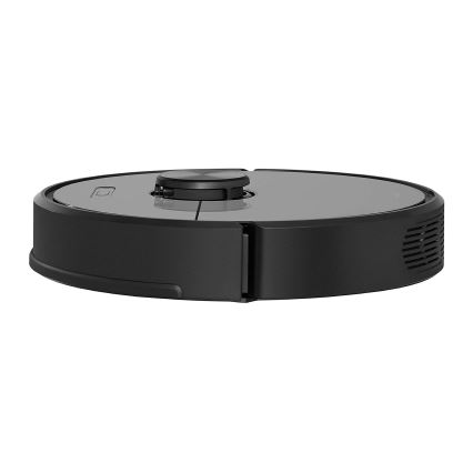 Xiaomi - Chytrý robotický vysavač ROBOROCK S6 42W Wi-Fi černá