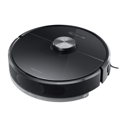 Xiaomi - Chytrý robotický vysavač ROBOROCK S6 42W Wi-Fi černá