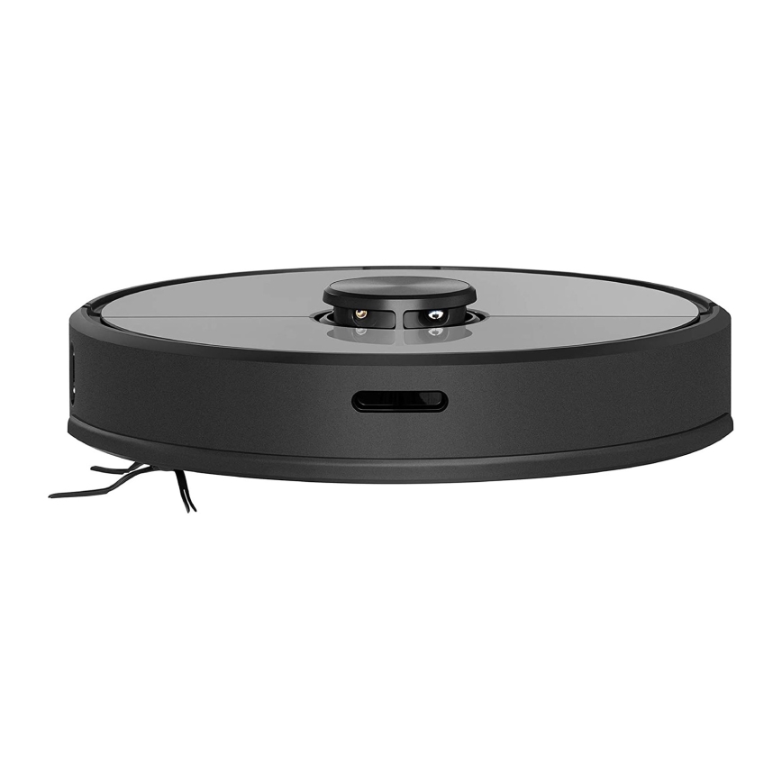 Xiaomi - Chytrý robotický vysavač ROBOROCK S6 42W Wi-Fi černá