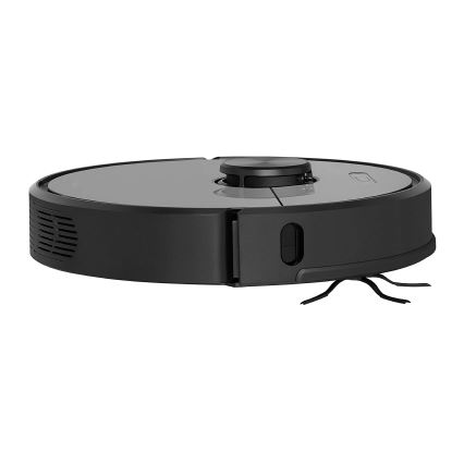 Xiaomi - Chytrý robotický vysavač ROBOROCK S6 42W Wi-Fi černá