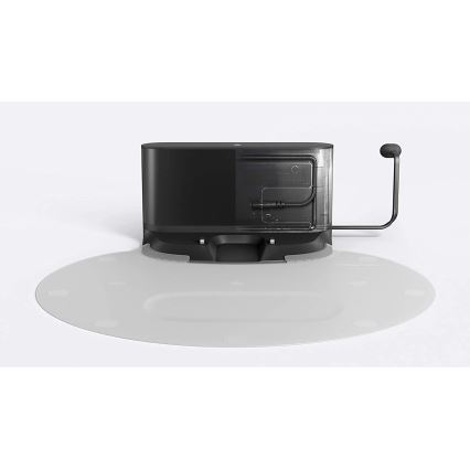 Xiaomi - Chytrý robotický vysavač ROBOROCK S6 42W Wi-Fi černá