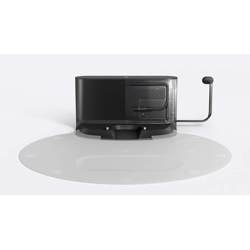 Xiaomi - Chytrý robotický vysavač ROBOROCK S6 42W Wi-Fi černá