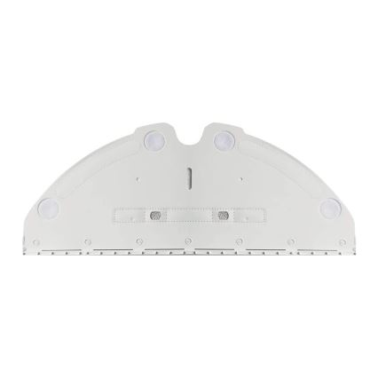 Xiaomi - Chytrý robotický vysavač ROBOROCK S6 42W Wi-Fi černá