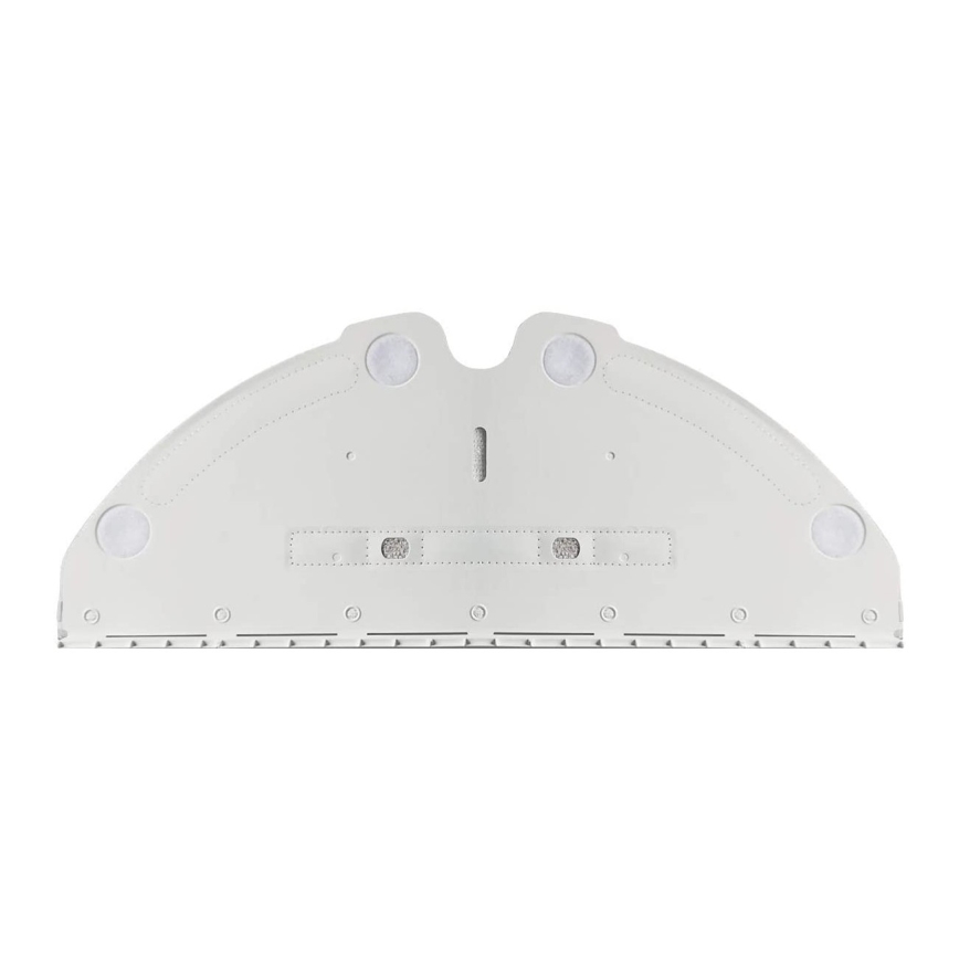 Xiaomi - Chytrý robotický vysavač ROBOROCK S6 42W Wi-Fi černá