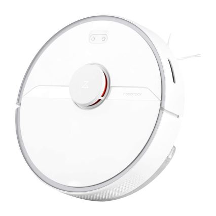 Xiaomi - Chytrý robotický vysavač ROBOROCK S6 Pure 58W Wi-Fi bílá