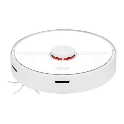 Xiaomi - Chytrý robotický vysavač ROBOROCK S6 Pure 58W Wi-Fi bílá