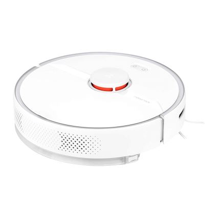 Xiaomi - Chytrý robotický vysavač ROBOROCK S6 Pure 58W Wi-Fi bílá