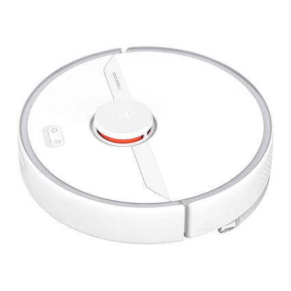Xiaomi - Chytrý robotický vysavač ROBOROCK S6 Pure 58W Wi-Fi bílá