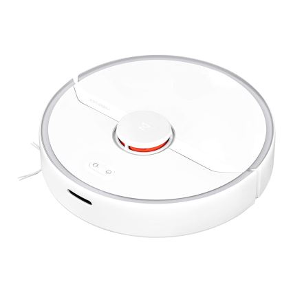 Xiaomi - Chytrý robotický vysavač ROBOROCK S6 Pure 58W Wi-Fi bílá