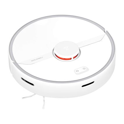 Xiaomi - Chytrý robotický vysavač ROBOROCK S6 Pure 58W Wi-Fi bílá