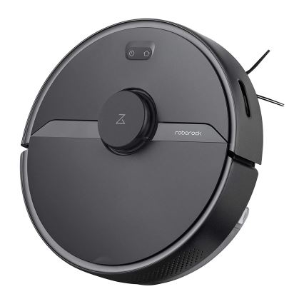 Xiaomi - Chytrý robotický vysavač ROBOROCK S6 Pure 58W Wi-Fi černá