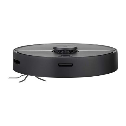 Xiaomi - Chytrý robotický vysavač ROBOROCK S6 Pure 58W Wi-Fi černá
