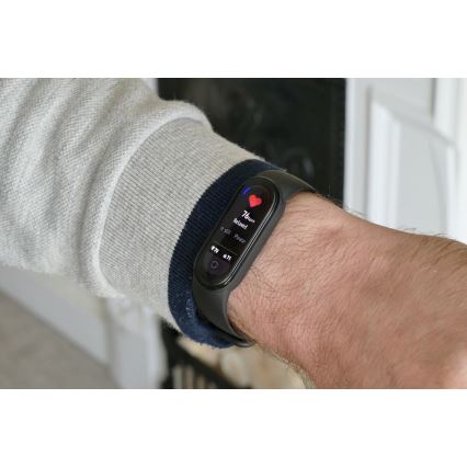 Xiaomi - Fitness náramek Mi Band 6 Bluetooth 5 ATM