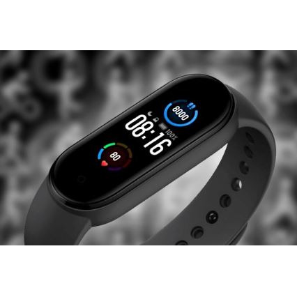 Xiaomi - Fitness náramek Mi Band 6 Bluetooth 5 ATM